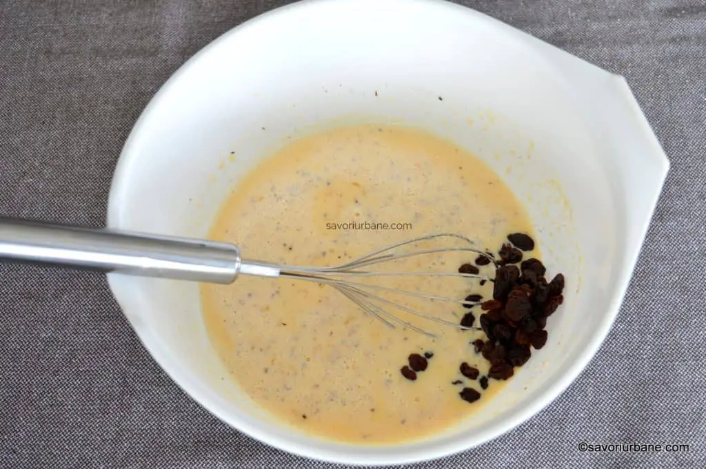 preparare smora cu gris reteta austriaca banateana ardeleneasca (5)