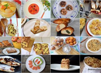 Desert de post – peste 20 de rețete de dulciuri de post din ingrediente naturale Desert de post - peste 15 rețete de dulciuri de post din ingrediente naturale savori urbane