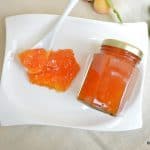 Gem de corcodușe sau zarzăre – rețeta simplă de marmeladă