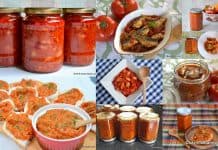 Cum se face zacusca? Cele mai bune rețete de zacuscă de casă + VIDEO Cum se face zacusca Cele mai bune rețete de zacuscă de casă savori urbane