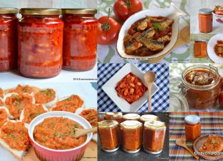 Cum se face zacusca? Cele mai bune rețete de zacuscă de casă + VIDEO Cum se face zacusca Cele mai bune rețete de zacuscă de casă savori urbane