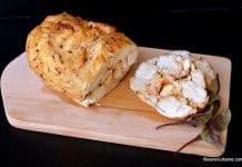 Ruladă din piept de pui la cuptor – coaptă în punga magică Ruladă din piept de pui la cuptor - coaptă în punga magică reteta savori urbane