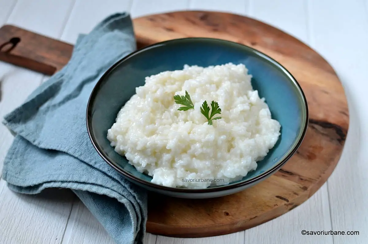Un decoct de orez ajută cu varice - urziceniservicii.ro