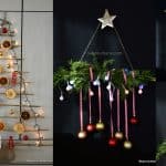 Idei de decorațiuni pentru Crăciun făcute acasă împreună cu copiii