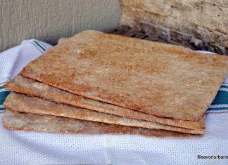 Foi cu nucă și miere pentru prăjituri fragede – rețeta veche, simplă Foi cu nucă și miere pentru prăjituri fragede - rețeta veche, simplă savori urbane