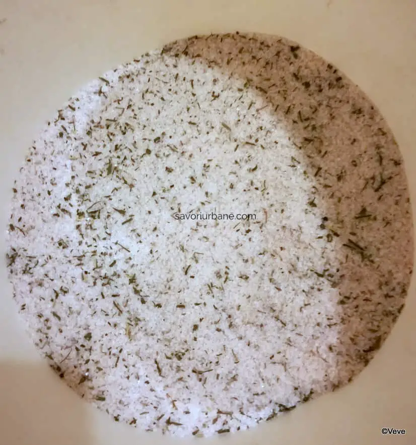 bait saramura marinada cu sare si condimente pentru pastrama (2)