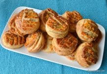 Pogăci cu jumări – rețeta ardelenească de pogăcele fragede Pogăci cu jumări - rețeta ardelenească de pogăcele fragede savori urbane