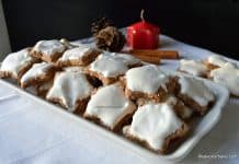 Steluțe cu scorțișoară și albușuri – fursecuri fine fără făină – rețeta de Zimtsterne Steluțe cu scorțișoară și albușuri - fursecuri fine fără făină - rețeta de Zimtsterne savori urbane