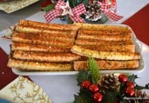 Sărățele simple cu untură, smântână și brânză – foarte fragede! Sărățele simple cu untură, smântână și brânză - foarte fragede reteta savori urbane