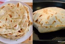 Lipii sau turte fără drojdie rețeta de plăcinte simple la tigaie (de post) Lipii sau turte fără drojdie rețeta de plăcinte simple la tigaie (de post) savori urbane 1