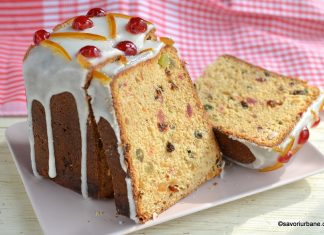 Cozonac la mașina de pâine – rețeta de cozonac pufos cu rahat și fructe confiate cum se face cozonac la masina de facut paine