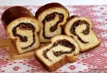 Cozonac cu maia naturală (sourdough) – rețeta de cozonaci fără drojdie din comerț Cozonac cu maia naturală (sourdough) - rețeta de cozonaci fără drojdie din comerț savori urbane