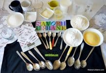 Măsurarea ingredientelor fără cântar – cu linguri, lingurițe, căni, pahare Măsurarea ingredientelor fără cântar - cu linguri, lingurițe, căni, pahare savori urbane