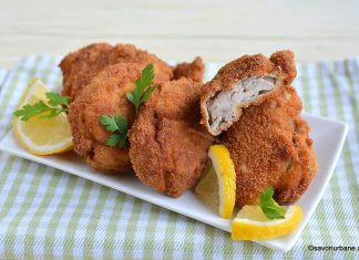 Creier pane rețeta simplă pas cu pas – creier de porc, vită sau miel Creier pane rețeta simplă pas cu pas - creier de porc, vită sau miel savori urbane