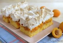 Damen Caprice rețeta video de prăjitură cu caise și bezea crocantă – Capriciul Doamnelor Damen Caprice rețeta de prăjitură cu caise și bezea crocantă - Capriciul Doamnelor savori urbane