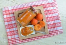 Marmeladă de caise fără zahăr rețeta de gem dietetic natural Marmeladă de caise fără zahăr rețeta de gem dietetic natural savori urbane