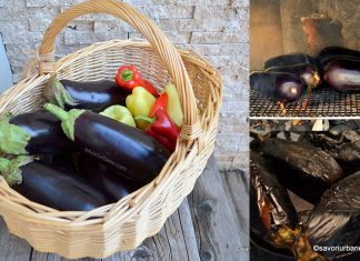 Cum se coc vinetele corect si cum se decojesc usor? Sfaturi utile + VIDEO Cum se coc vinetele corect si cum se decojesc usor - sfaturi utile si secrete savori urbane