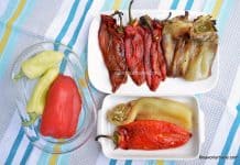 Cum se coc corect ardeii? Sfaturi și metode. Ardei copți pe plită, la grătar sau la cuptor + VIDEO Cum se coc corect ardeii Sfaturi și metode. Ardei copți pe plită, la grătar sau la cuptor savoi urbane