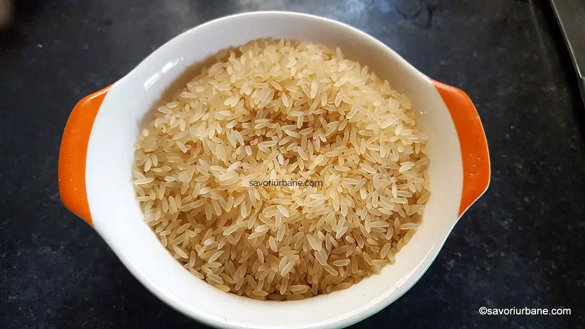 orez cu bob lung pentru pilaf bob cu bob