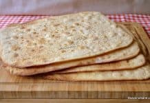Foi fragede cu smântână și unt rețeta de pe vremuri Foi fragede cu smântână și unt rețeta de pe vremuri savori urbane