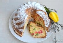 Cozonac cu rahat copt în formă de guguluf sau clasică – extra pufos și gustos cum se face cozonac cu rahat cea mai buna reteta pentru craciun sau pasti