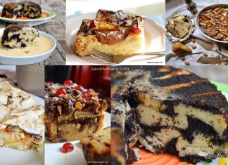 6 rețete cu cozonac uscat. Cum să refolosești cozonacii rămași de la Crăciun sau Paști. 6 rețete cu cozonac uscat. Cum să refolosești cozonacii rămași de la Crăciun sau Paști. savori urbane