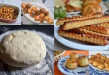 Aluat simplu pentru sărățele cu brânză, covrigei, pogăcele – rețeta de aluat 500 Aluat simplu pentru sărățele cu brânză, covrigei, pogăcele - rețeta de aluat 500 savori urbane
