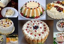 Tort Diplomat – cele mai bune rețete de șarlotă și idei de ornare (decorare) Tort Diplomat - cele mai bune rețete de șarlotă și idei de ornare (decorare) savori urbane