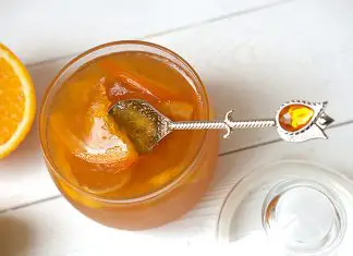 Dulceață de portocale cu lămâie rețeta italiană tradițională Dulceață de portocale cu lămâie rețeta italiană tradițională savori urbane