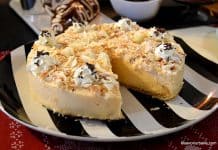 Tort Cremșnit rețeta de Cremeș sau Krémes Torta Tort Cremșnit rețeta de Cremeș sau Krémes Torta savori urbane