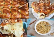 Rețete de mucenici moldovenești (copți) sau de mucenici muntenești (fierți) + VIDEO Rețete de mucenici moldovenești (copți) sau muntenești (fierți) savori urbane