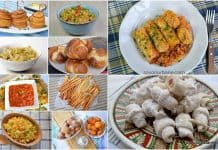 Rețete de post – lista cu peste 200 de rețete de mâncare și deserturi de post Rețete de post - lista cu peste 200 de rețete de mâncare și deserturi de post savori urbane 1