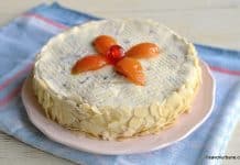 Pască fără coacere cu ricotta sau brânză de vaci – rețeta de paskha rusească Pască fără coacere cu ricotta sau brânză de vaci - rețeta de paskha rusească savori urbane