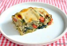 Musaca de dovlecei dietetică – rețeta cu carne de pasăre și cașcaval Musaca de dovlecei dietetică - rețeta cu carne de pasăre și cașcaval savori urbane