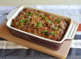 Umplutură de castane pentru friptura de curcan, gâscă, rață, pui sau coquelet Umplutură de castane pentru friptura de curcan, gâscă, rață sau coquelet reteta savori urbane