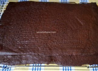 Foi fragede cu cacao și unt pentru prăjituri delicioase – rețeta foarte simplă Foi fragede cu cacao și unt pentru prăjituri delicioase reteta savori urbane