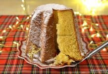 Pandoro – rețeta autentică italiană de cozonac auriu extra pufos