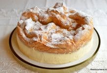 Karpatka rețeta autentică poloneză de prăjitură sau tort ecler cu cremă de vanilie Karpatka rețeta autentică poloneză de prăjitură sau tort ecler cu cremă de vanilie savori urbane