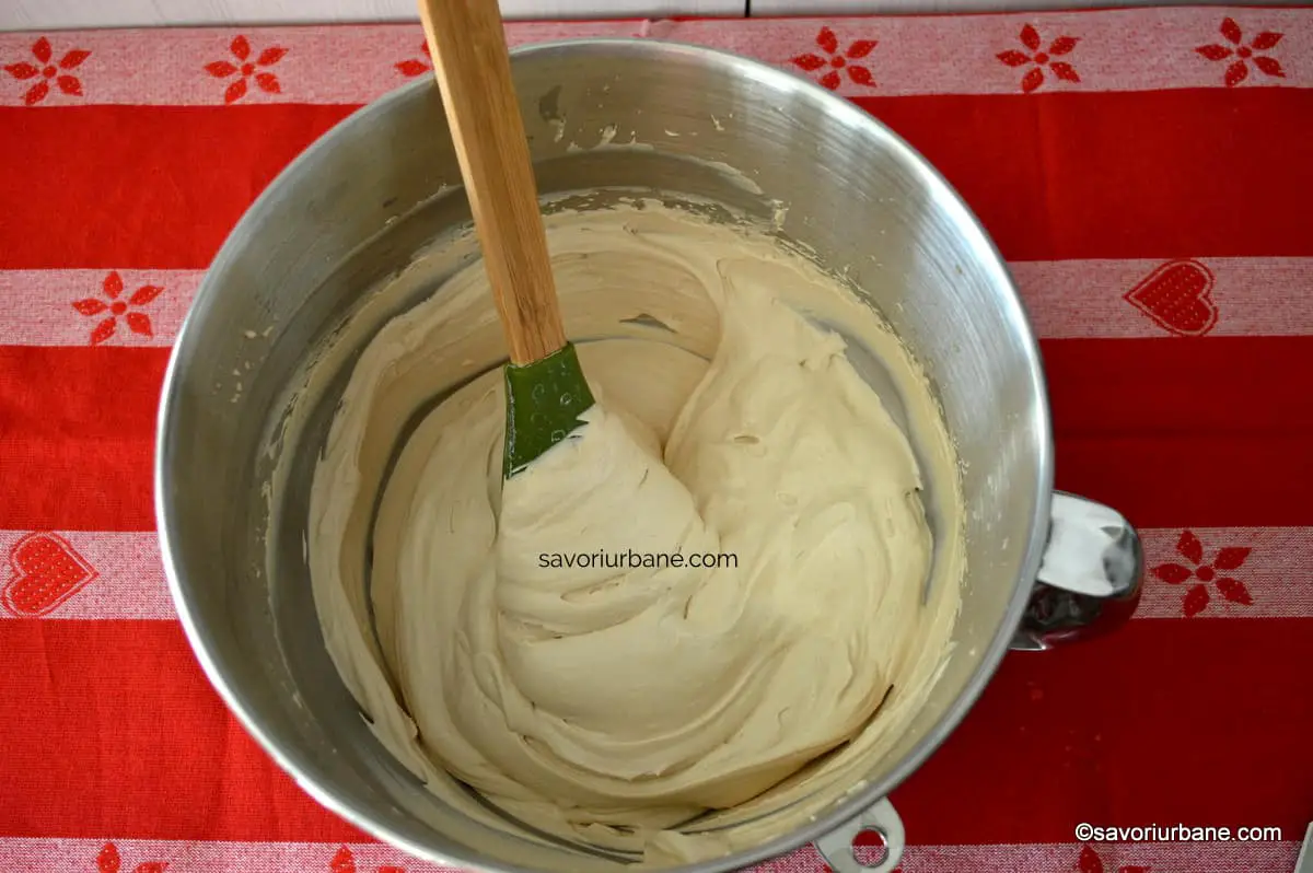 crema de mascarpone cu cafea ness frisca naturala pentru clatite tiramisu tort rulada