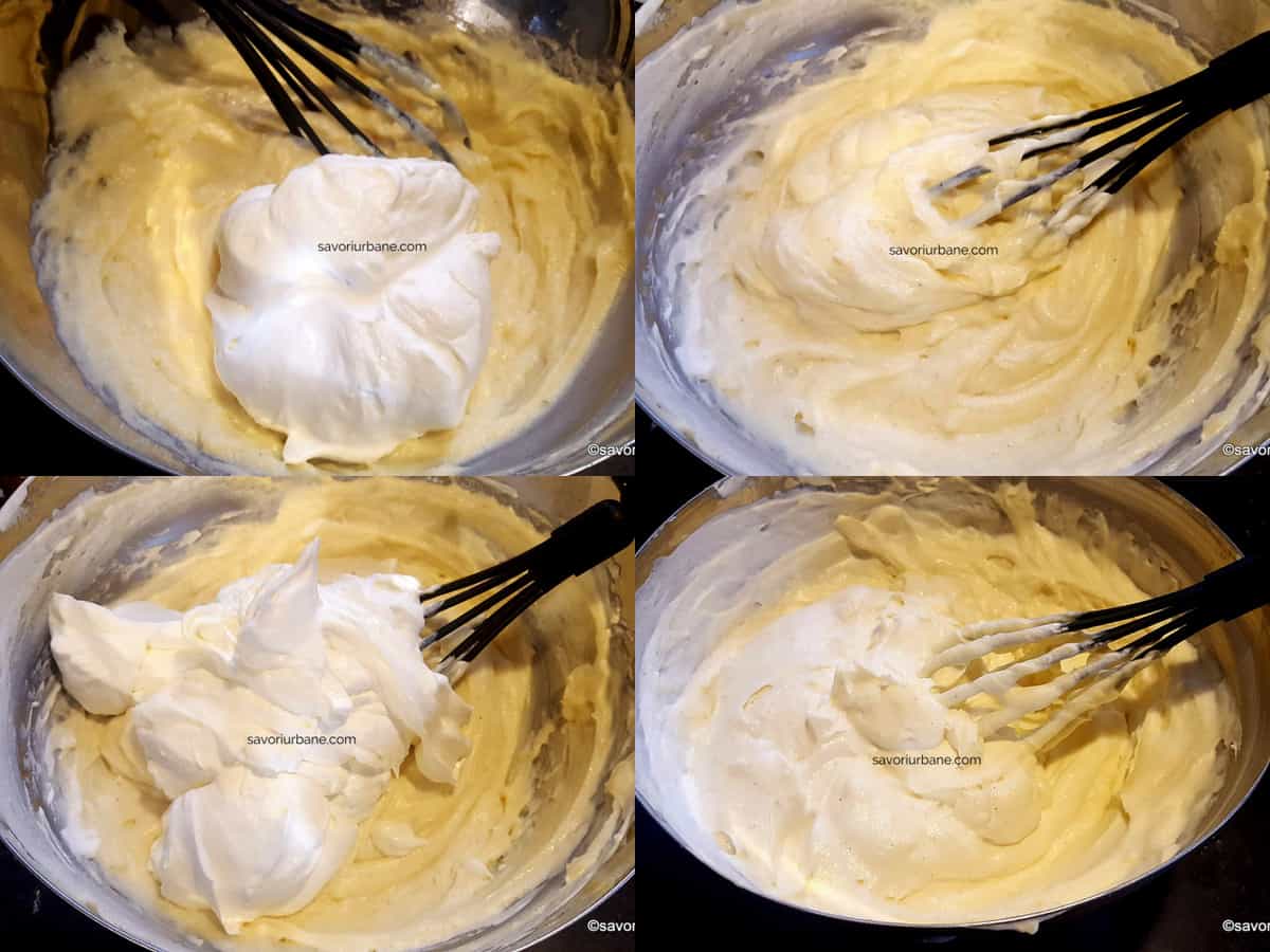 cum se amesteca crema de vanilie cu frisca batuta 1
