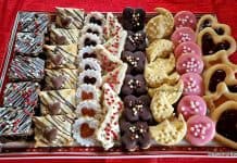 Aluat fraged cu marțipan sau migdale măcinate și smântână – pentru fursecuri, foi, tarte, prăjituri Aluat fraged cu marțipan sau migdale măcinate și smântână - pentru fursecuri, foi, tarte, prăjituri savori urbane