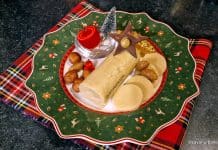 Marțipan de casă – rețeta de pastă de migdale (NU pastă de zahăr!) Marțipan de casă - rețeta de pastă de migdale (NU pastă de zahăr!) savori urbane