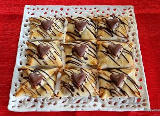 Scrisori de amor cu nucă și ciocolată – rețeta de fursecuri plicuri sau scrisorele de dragoste Scrisori de amor - rețeta de fursecuri plicuri sau scrisorele de dragoste savori urbane Liebesbriefe