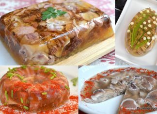 Cele mai bune rețete de piftie, răcituri, aituri, cocioane, cotoroage – din porc sau pasăre + VIDEO Cele mai bune rețete de piftie, răcituri, aituri, cocioane, cotoroage - din porc sau pasăre savori urbane