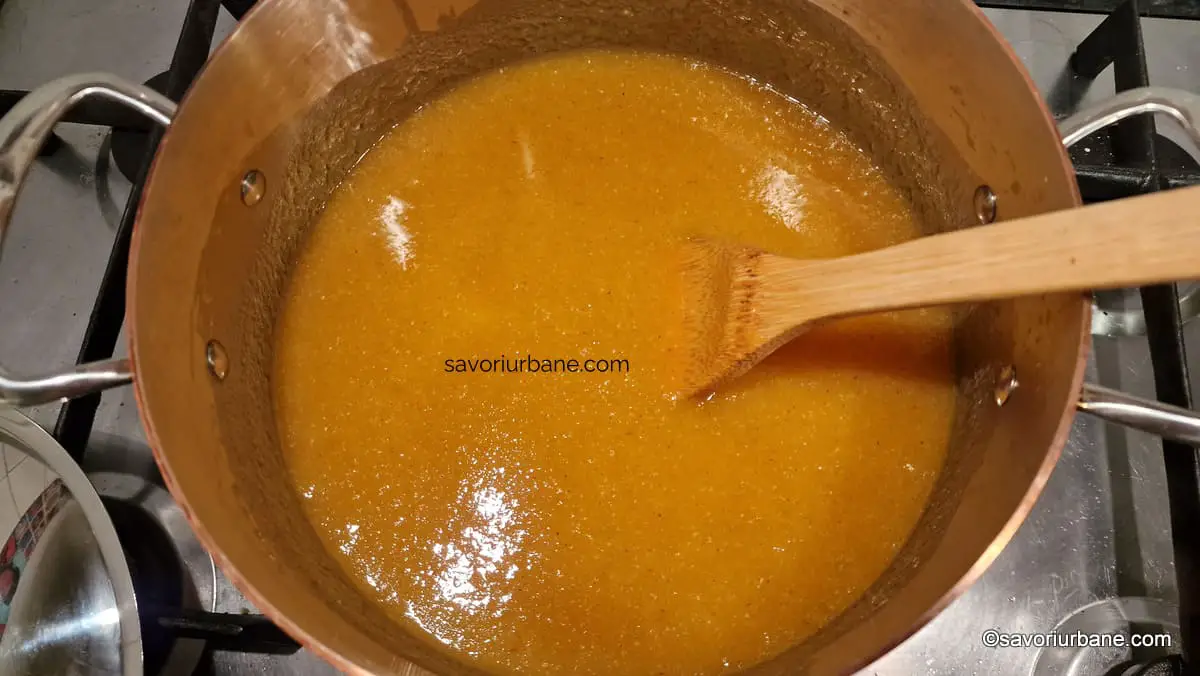 preparare marmelada fina cu portocale clementine gutui mere pere lamaie
