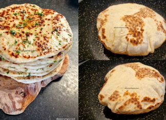 Lipii turcești tradiționale (bazlama) – rețeta de turte care se umflă în tigaie ca baloanele Lipii turcești tradiționale (bazlama) - rețeta de turte care se umflă în tigaie ca baloanele savori urbane