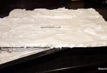 Foi simple din bezea albă (dreptunghiulare) – rețeta de foi crocante din albușuri (swiss meringue sau bezea elvețiană) Foi simple din bezea albă (dreptunghiulare) - rețeta de foi crocante din albușuri savori urbane