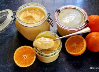 Orange curd – rețeta de cremă de portocale cu ouă întregi și unt Orange curd rețeta de cremă de portocale cu ouă întregi și unt savori urbane