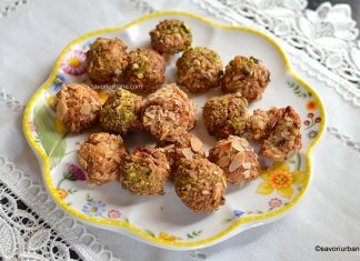 Pain noisette – rețeta străbunicii mele de fursecuri sau biluțe cu alune de pădure, migdale, fistic sau nucă Pain noisette - rețeta străbunicii mele de fursecuri sau biluțe cu alune de pădure, migdale și albuș savori urbane