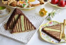 Prăjitura Carpați cu foi de Doboș și cremă de cacao cu unt – rețeta autentică de cofetărie Prăjitura Carpați cu foi de Doboș și cremă de cacao cu unt - rețeta autentică de cofetărie savori urbane 2023